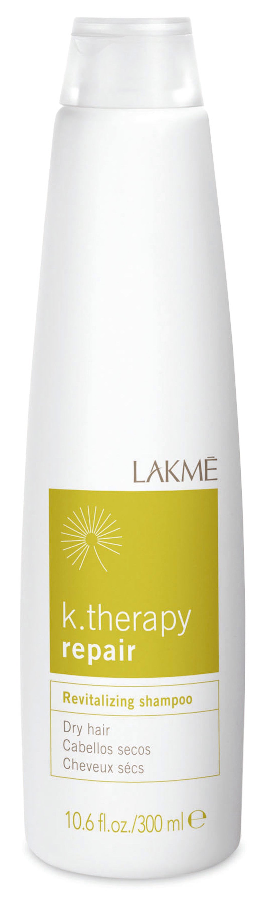 LAKME - K.THERAPY REPAIR SHAMPOO 300 ML